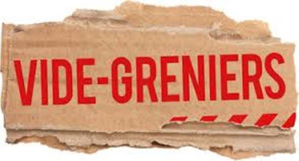 Vide-greniers - Saint-Renan