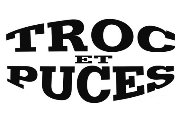 Troc et Puces - Vide Grenier - Brocante Collections - Pontivy