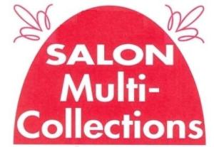 37ème salon multicollections a Rey - Livry-Gargan