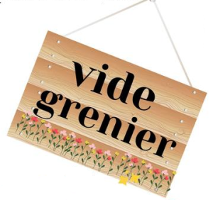 Vide-greniers - Le Havre