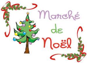 Marché de noël - Theuville-aux-Maillots