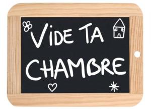 Vide chambre - bourse aux jouets - Magnac-sur-Touvre