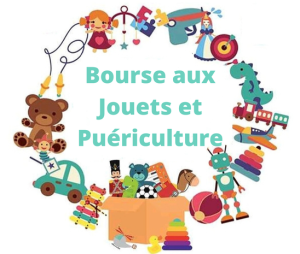 Bourse puériculture et aux jouets - Peyrestortes