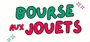 Bourse aux jouets - Heugas