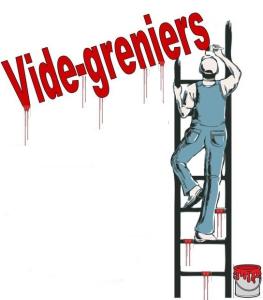 Vide-greniers - Guémené-Penfao