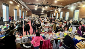 Bourse aux jouets - Saint-Didier-au-Mont-d'Or