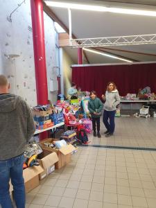 Grande bourse aux jouets - Marles-en-Brie