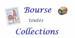 Bourse multicollections - Nouvion-sur-Meuse