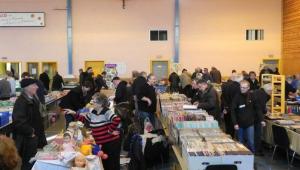 17ème bourse multicollections - Ohnenheim