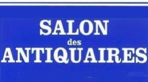 Salon des antiquaires - Neuvy-Pailloux