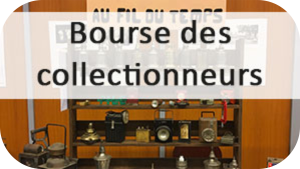 Bourse des collectionneurs - Lillebonne