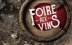 Foire aux vins - Naves