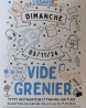 Vide-greniers - La Londe-les-Maures