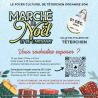 Marché de noël et de l'artisanat - Téterchen