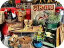 Brocante, Vide grenier - Wignehies