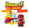 Bourse aux jouets et à la puériculture - Soligny-la-Trappe