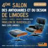 Salon des antiquaires et du vintage - Limoges