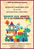 Bourse aux jouets et à la puériculture - Saint-Saire