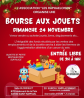 Bourse aux jouets - Saint-Raphaël