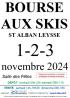 Bourse aux skis - Saint-Alban-Leysse