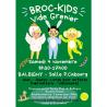 Broc Kids - Vide Grenier - Balbigny