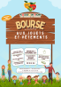 Bourse aux jouets et vêtements - Rontalon