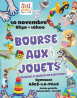 Bourses aux jouets - Bâgé-Dommartin