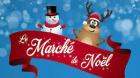 Marché de noël - Savières