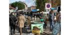 Brocante, Vide grenier - Savigneux