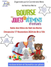 Bourse aux jouet et vêtements d'enfants - Sail-les-Bains