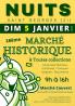 Marché historique et toutes collections - Nuits-Saint-Georges