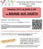 Bourse aux jouets et vêtements - Boigny-sur-Bionne