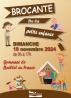 Brocante petite enfance - Baillet-en-France