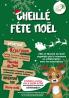 Fête et marché de noël - Cheillé