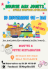 Bourse aux jouets - Noyelles-sur-Selle