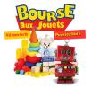 1ère bourse aux jouets, vêtements et puériculture - Le Meux