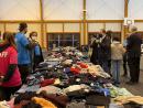 Bourse aux vêtements d'hiver et jouets AAPEC - Coignières