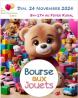 Bourse aux livres et aux jouets - Jouars-Pontchartrain