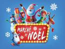 Marché de noël - Losse