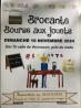 Brocante, Vide grenier - Woincourt