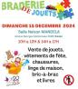 Braderie de jouets - Cenon