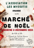 Marché de noël - Neufchâteau