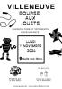 Bourse aux jouets - Villeneuve