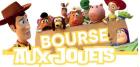 Bourse aux jouets - Saint-Jean-sur-Veyle