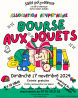 Bourse aux jouets - Saint-Gobain