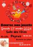 Bouse aux jouets, livres, matériels de puériculture, vêtements enfant - Peyruis