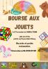 Bourse aux jouets - Pouru-Saint-Remy