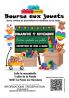 Bourse aux jouets, livres, puériculture et vêtements - La Penne-sur-Huveaune