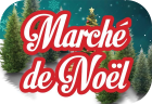 Marché de noël - Soissons