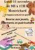 Bourse aux jouets, vêtements et puériculture - Montrichard Val de Cher